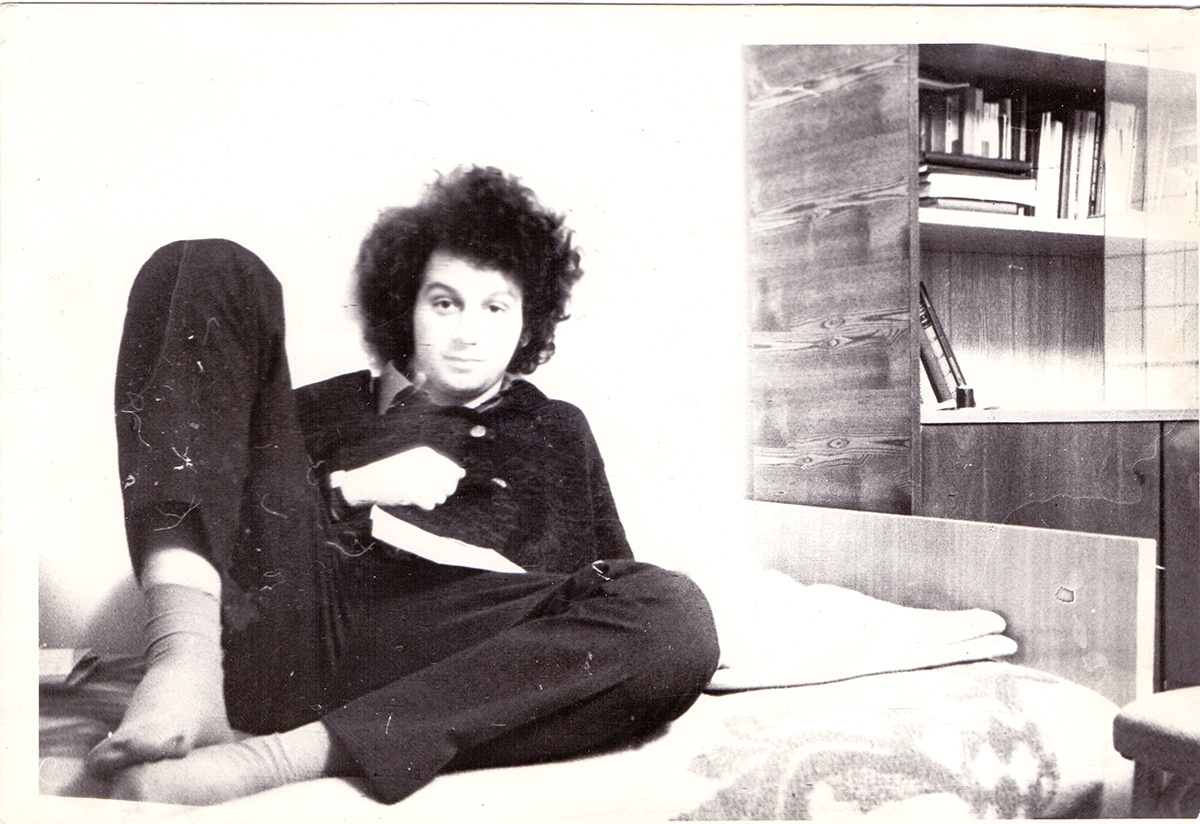 Андрей Терехов (продолжение): «Когда говорят, что мы отстали от американцев навсегда, я отвечаю: „Не дождетесь!“» - 4